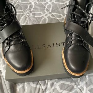 All Saints Richie Boot